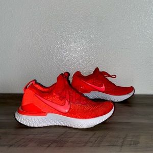 Nike Epic React Flyknit 2
